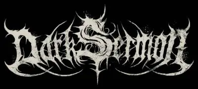 logo Dark Sermon